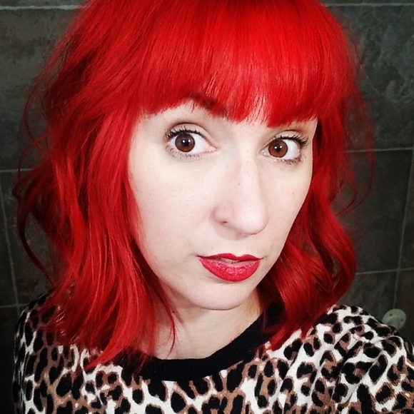 Meet your Posher, Melanie - Picture 2 of 5